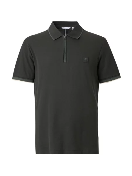 ANTONY MORATO Tricou închis verde