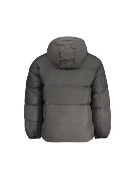 Kurtka Tommy Hilfiger czarna