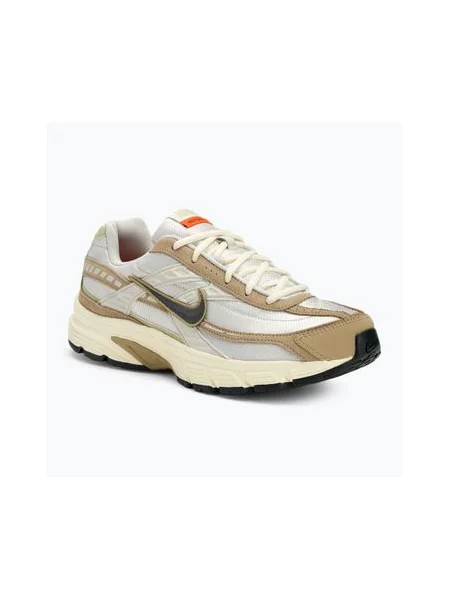 Кросівки Nike Initiator світла кістка/вапняк/оливкова аура/карго хакі