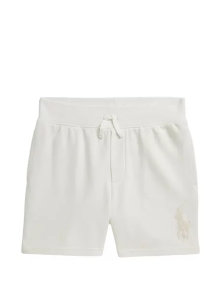 Szorty dziecięce Polo Ralph Lauren