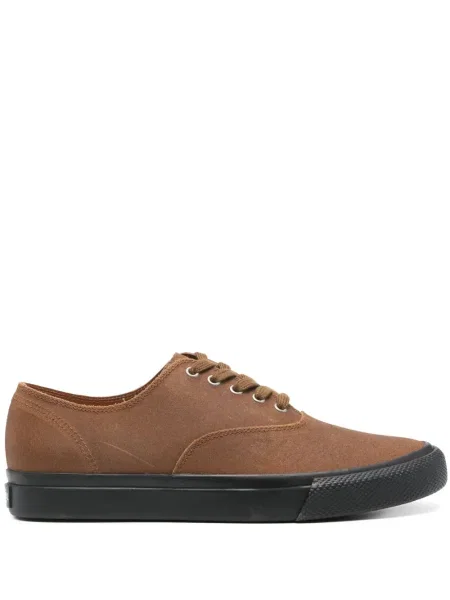 Sneakerși Ralph Lauren Rrl maro