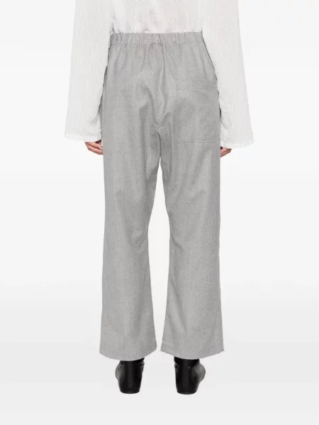 Pantaloni Sofie D'hoore gri