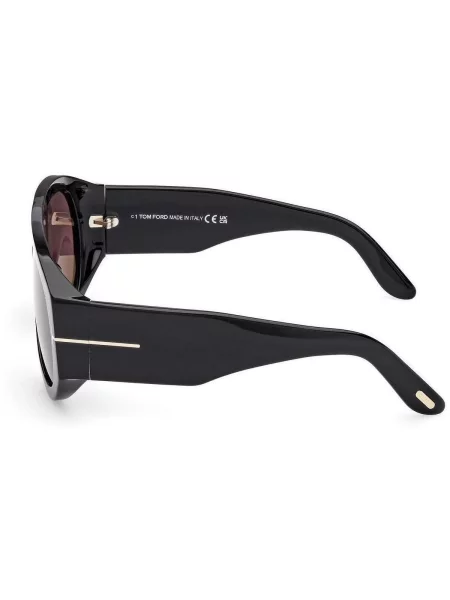 Ceas Tom Ford negru
