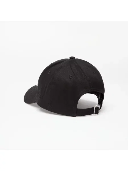 Шапка New Era Cap MLB Essential Wmns New York Yankees Black Universal черно
