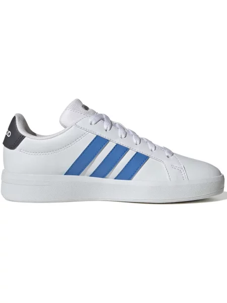 Pantofi Adidas alb