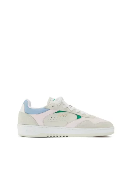 Sneakersy Axel Arigato skórzane beżowe