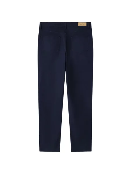 Pantaloni Hackett London albastru