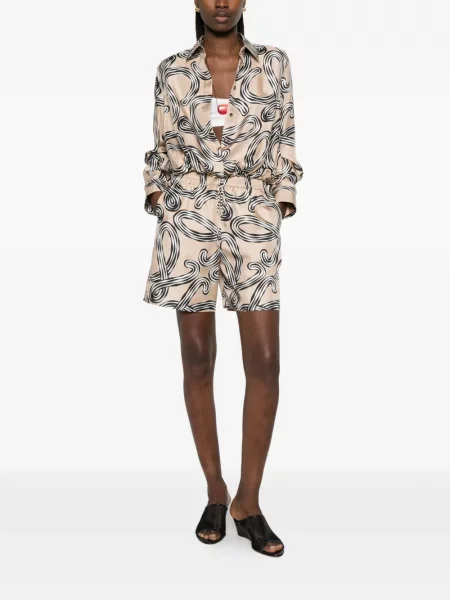 Pantaloni scurți Loewe
