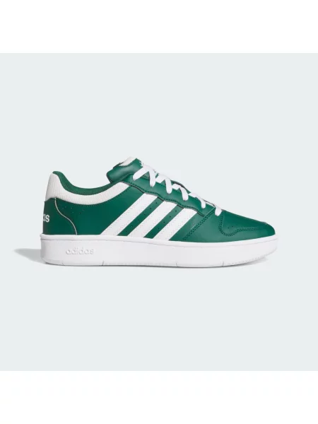 Buty HOOPS CLASSIC białe