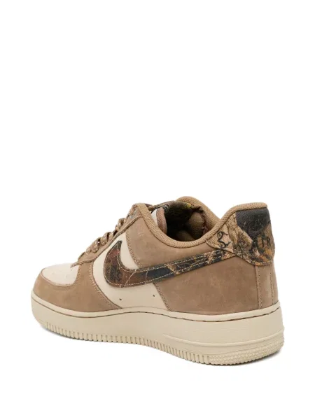 Sneakerși Nike Air Force 1 maro