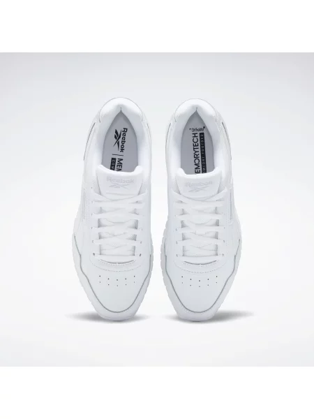 Sneakersy Reebok Classic Leather białe