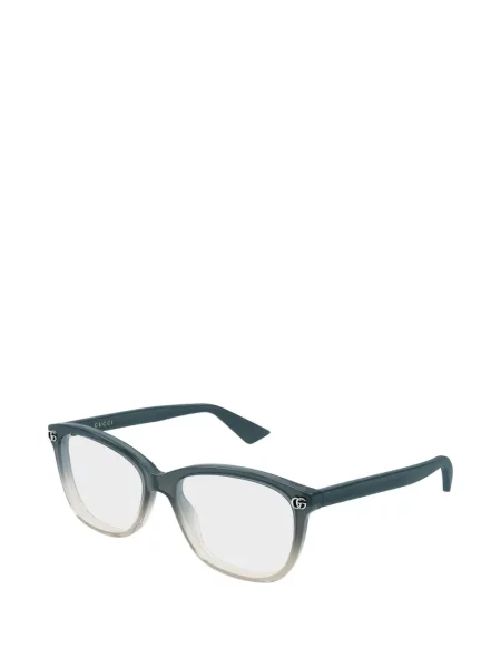 Ochelari de soare Gucci Eyewear verde