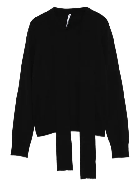 Pulover Liviana Conti negru