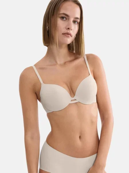 TRIUMPH Sutien Make-Up Illusion' bej