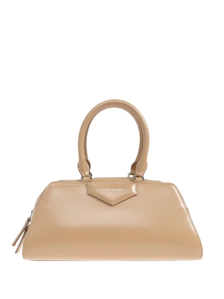 Geantă Givenchy din piele