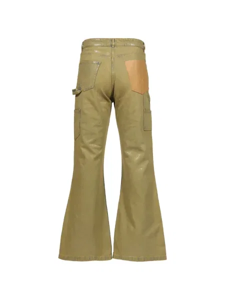 Blugi Egonlab verde