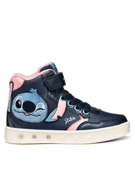 Sneaker Geox kék