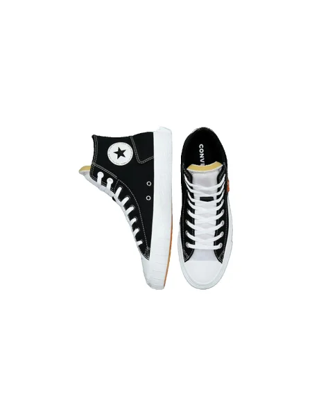 Pantofi Converse negru