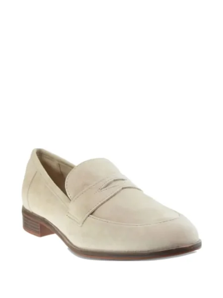 Pantofi loafer Clarks roz