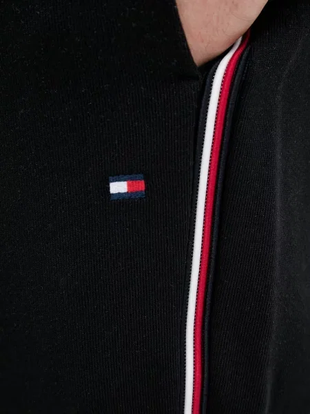 Tommy Hilfiger спортен панталон мъжки черно