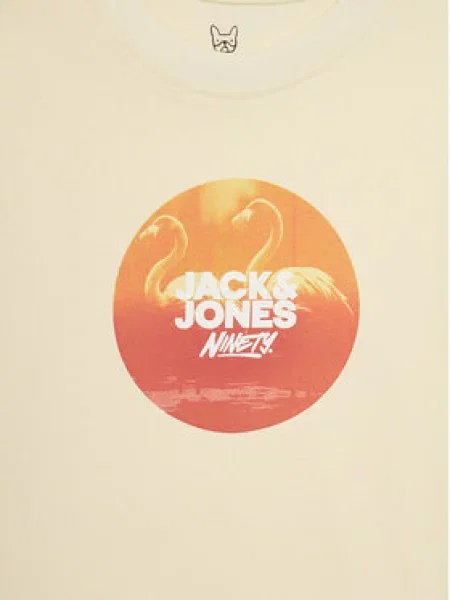 Dětské tričko Jack & Jones