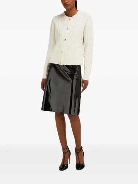 Cardigan Ferragamo tricotate
