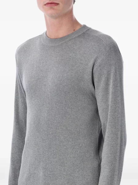 Pulover Berner Kühl gri