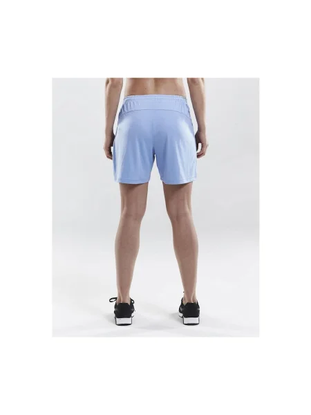 Pantaloni Craft albastru