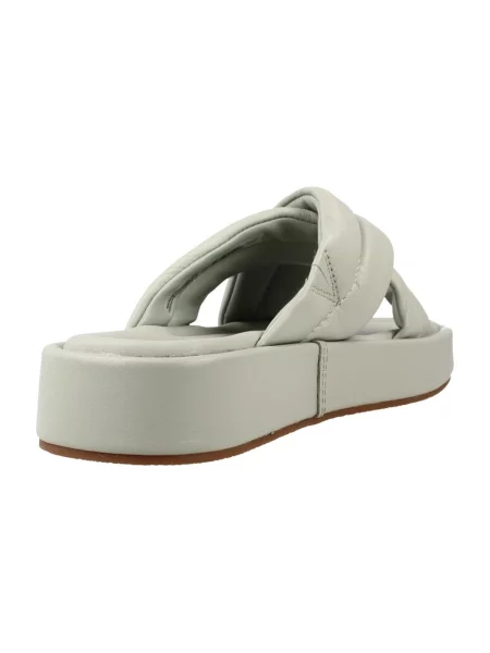 Pantofi Clarks verde