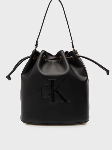 Сумка Calvin Klein чорна