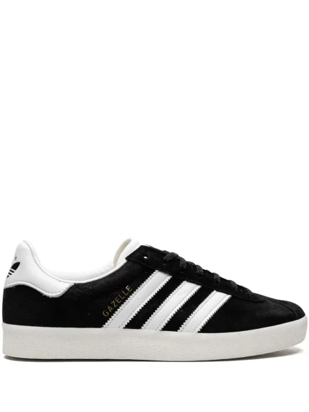 Sneakerși Adidas Gazelle alb