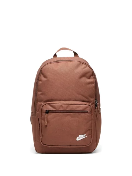 Pantaloni scurți Nike maro