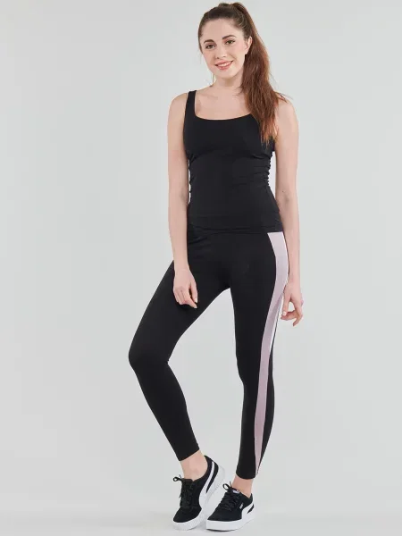 Pantaloni Puma negru
