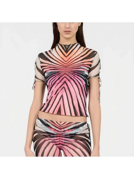Bluzka Roberto Cavalli