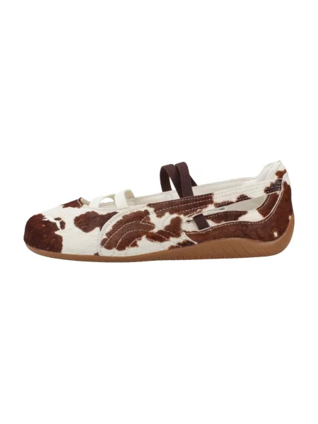 Pantofi Puma Yellow galben