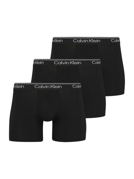 Bokserice Calvin Klein Underwear crna