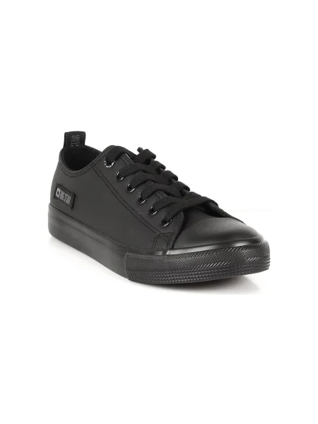 Pantofi Big Star negru