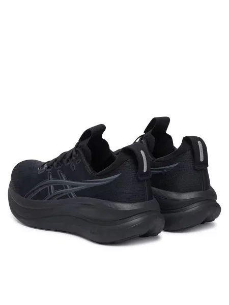 Bežecké topánky Asics Gel-Nimbus 28 čierna