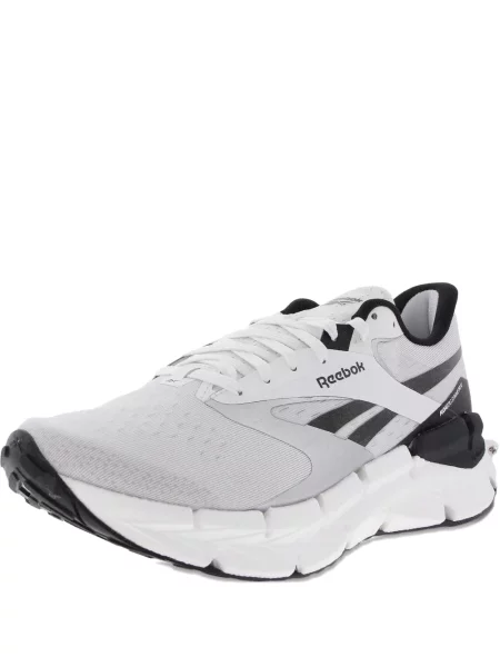 Sneakerși Reebok alb