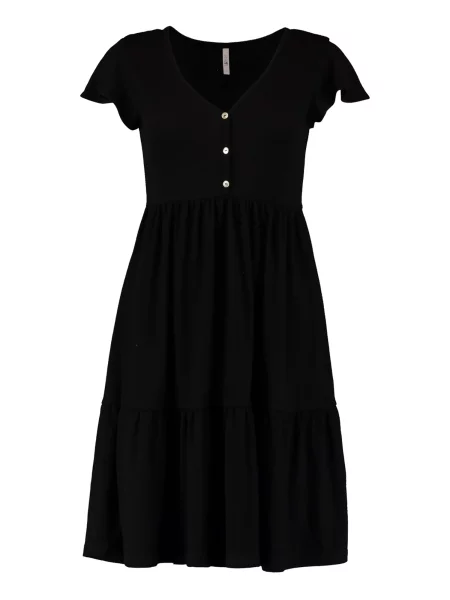 Hailys Rochie negru