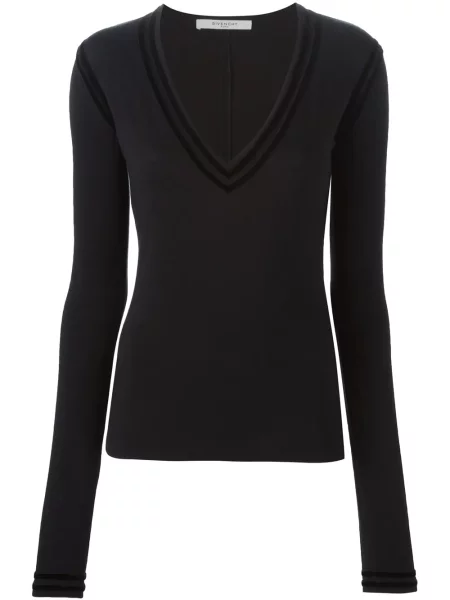 Pulover Givenchy negru