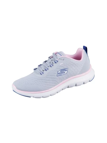 Tenisky Skechers modrá