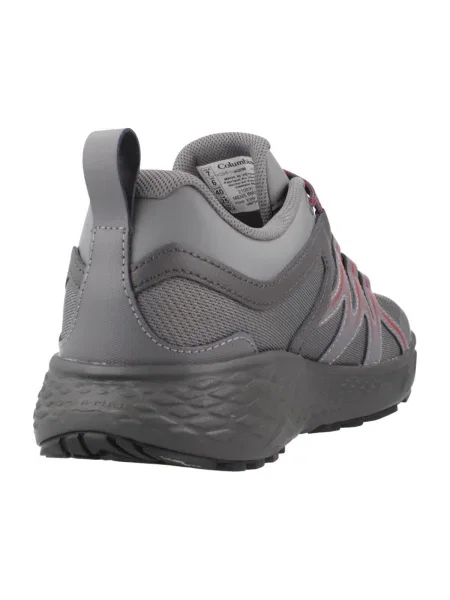 Pantofi Columbia gri
