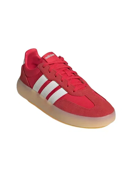 Pantofi Adidas roșu