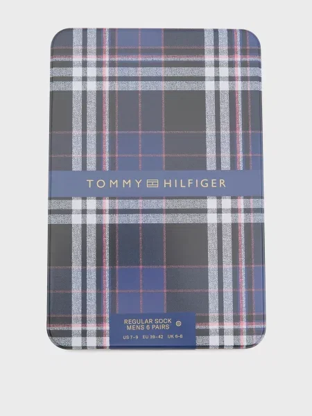 Шкарпетки Tommy Hilfiger