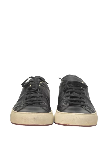 Sneakerși Common Projects negru