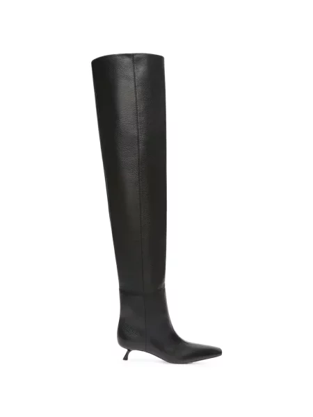 Cizme Sportmax negru
