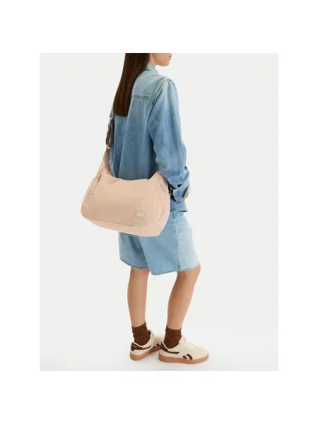 Сумка Reebok бежевий