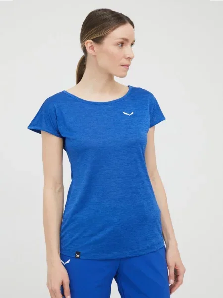 Salewa ­ Футболки синя
