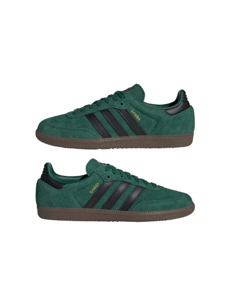 Pantofi Adidas verde